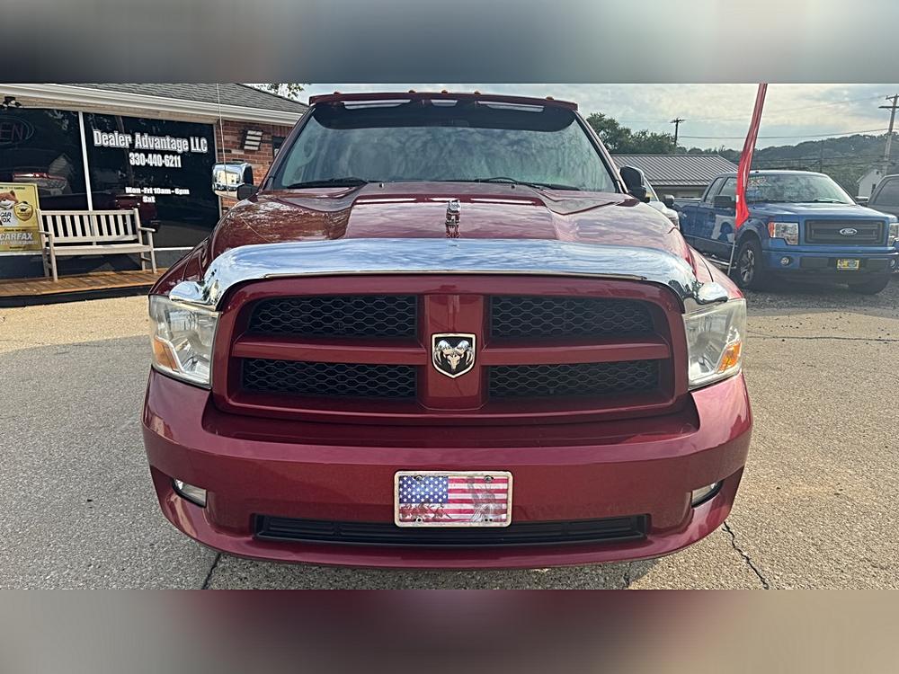 ram ram 1500 pickup 2012 1C6RD7FTXCS214550 image ram ram 1500 pickup 2012 1C6RD7FTXCS214550 image
